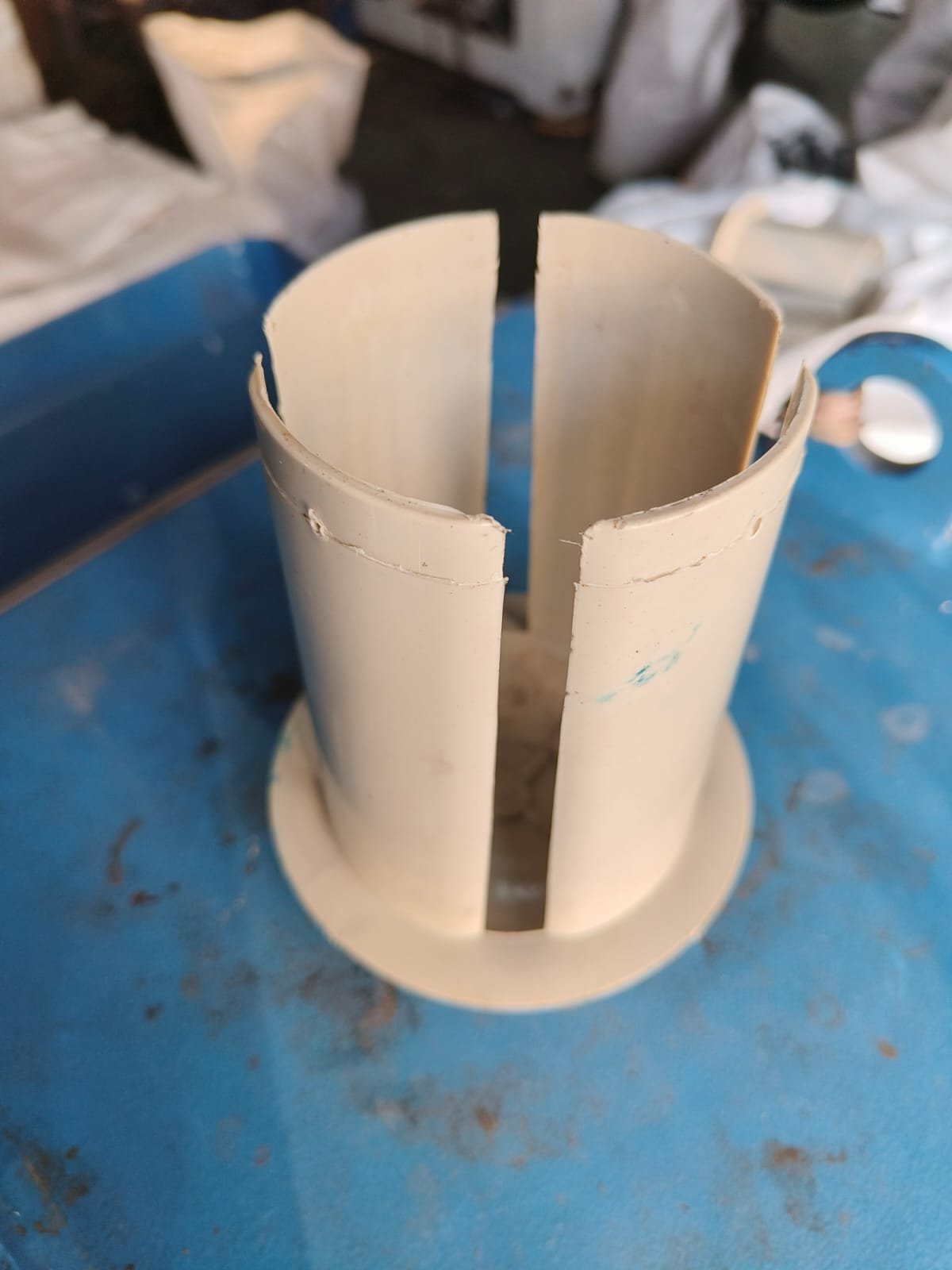 Shivansh Enterprises Bamboo Caps / Pole Caps actual product photograph